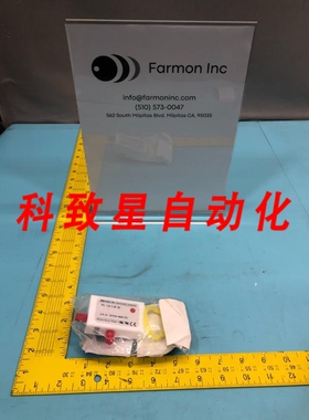 工业配件CTE CHEM TEC 125-T-BP SWITCH SLURRY FLOW AMAT 0090-7