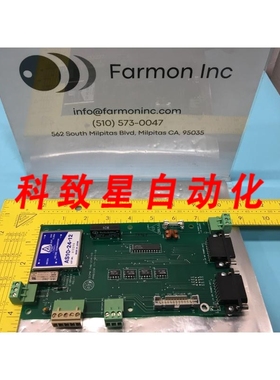 工业配件SCP GLOBAL 74634-1D INTERCONNECT Y-AXIS FOR 9200A RO