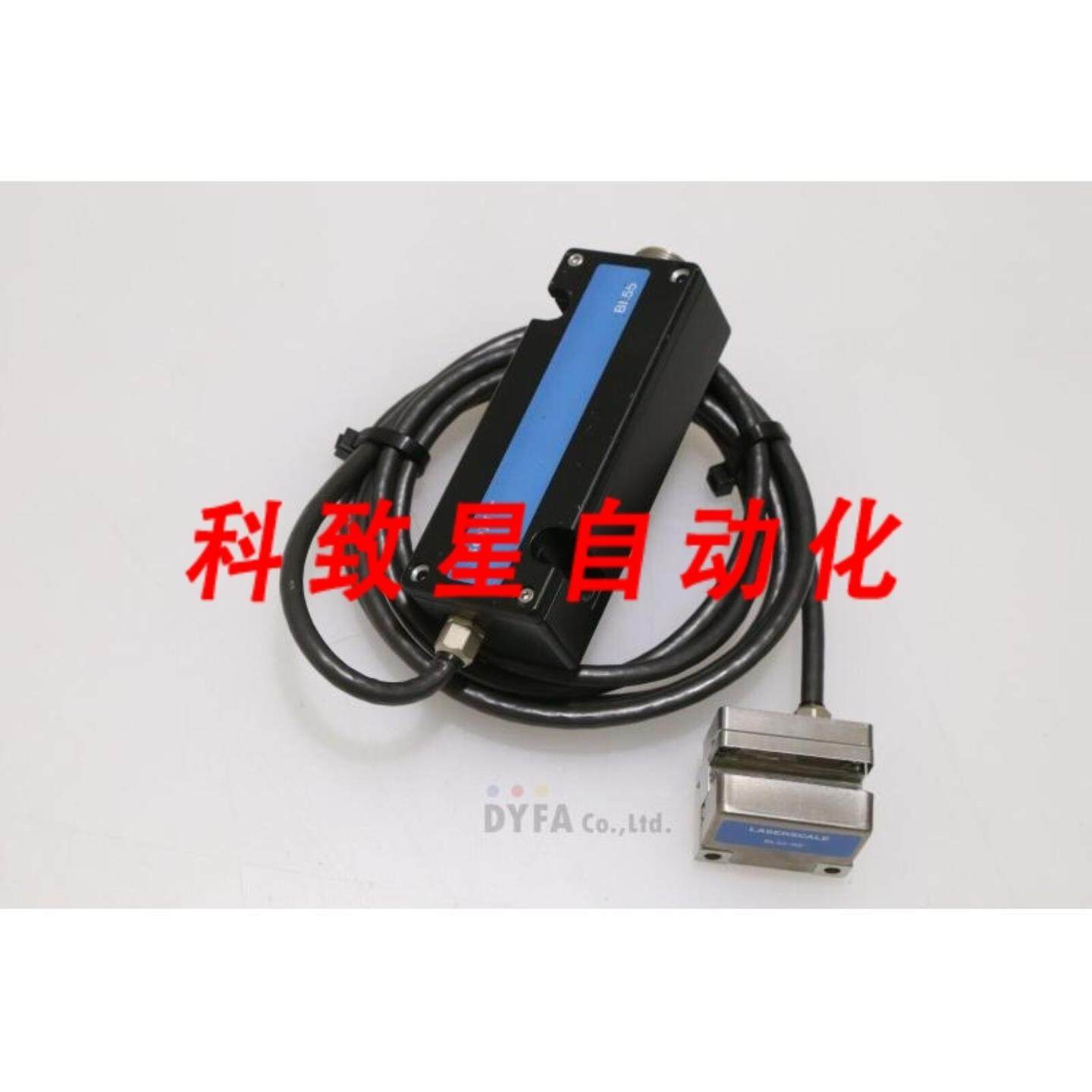 工业配件或LASERSCALE BL55-006REF5T01C