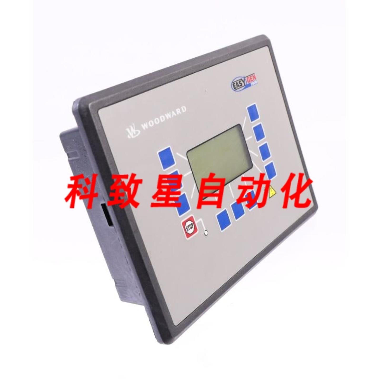 工业配件EASYGEN-2300-5 8440-2080