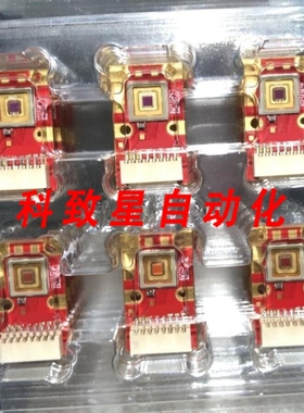工业配件LUMINUS DEVICES PT-39-R-C21-MPD LED 照明模块 623NM