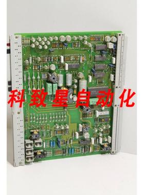 工业配件ROF 137 70911 R3A A16 8602卡