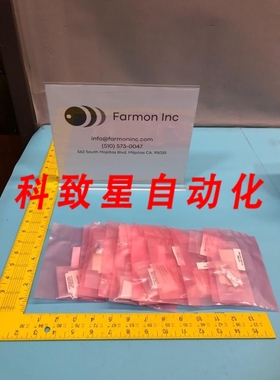 工业配件AMAT 00202511 RETAIN BUTTON 101 PEDESTAL 104 190263