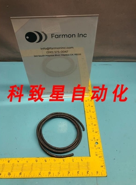 工业配件AMAT 1390-01623 CABLE SHIELD 24AWG 8X32 300V 80C PVC