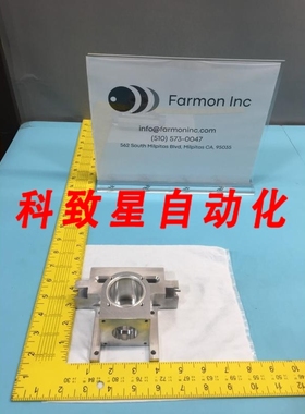 工业配件DUAL SPRING THROTTLE VALVE HOUSING BASE P5000 ISOLAT