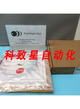 工业配件AMAT 01500375 CABLE ASSY 25FT EMO GEN RACK 1/2 14533