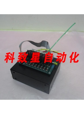 工业配件BAY ENGINEERED SYSTEMS 360463-00 PCB PNEUMATIC INTER