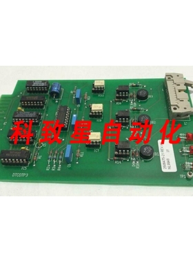 工业配件ASM 2506475-21 REV A1/NL9948电路板从 ASM 2894262-02