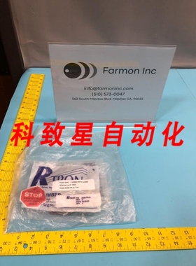 工业配件AMAT 0150-75131 CABLE ASSY H2 SENSOR TO CUSTOMER TB9