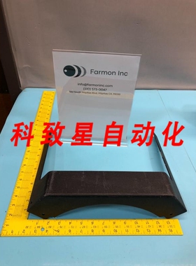 工业配件AMAT 0040-00560 REAR SHIELD 163371