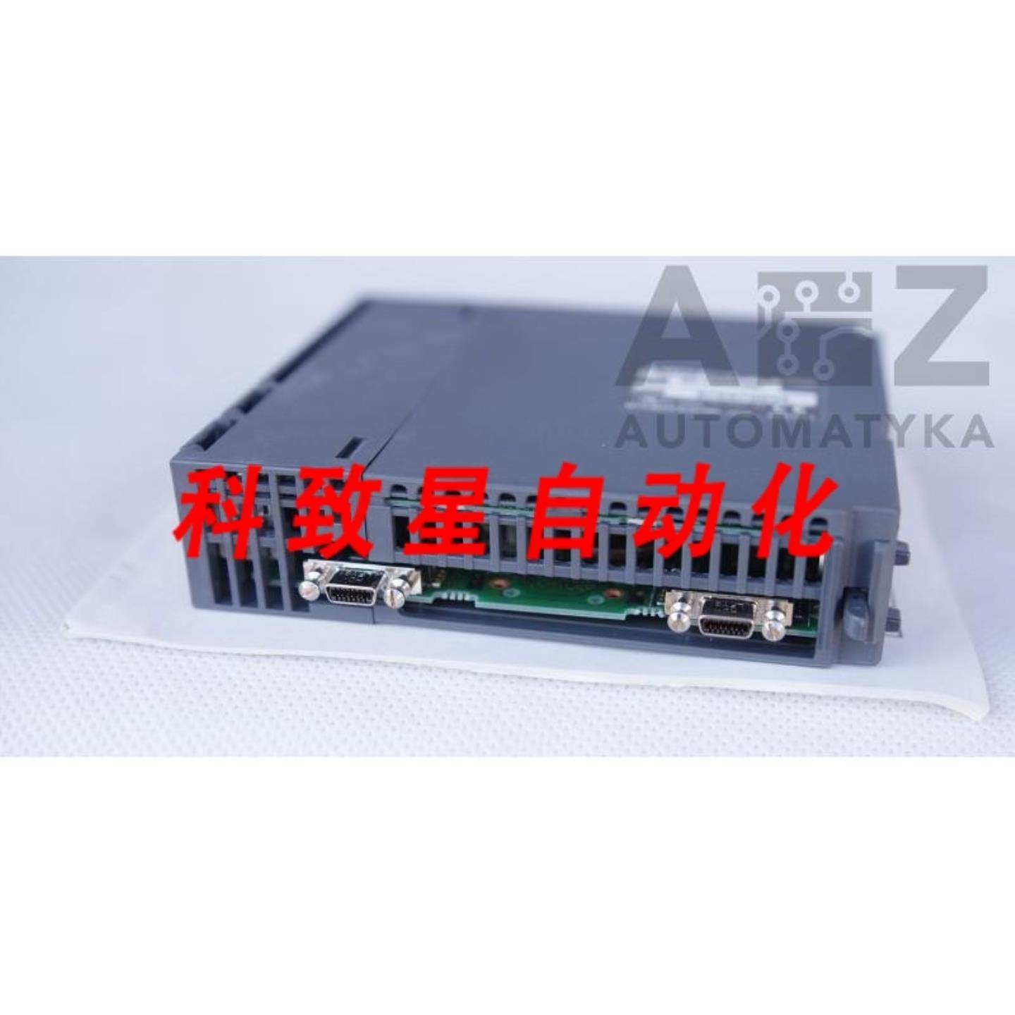 工业配件运动控制器Q172CPUN