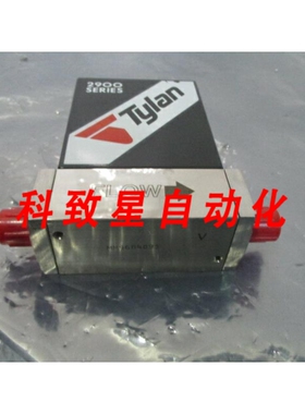 工业配件2900 SERIES MASS FLOW CONTROLLER FC900MEP 20 SLPM N2