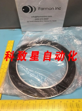 工业配件LAM 71530161-002 SHIELD RING BAC 139635