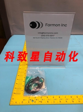 工业配件12-888581-006 ASSY SENSOR T.BEAM DRK-ON CE 36 168012