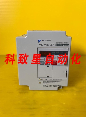 工业配件VS MINI J7 CIMR J7AAB0P7 B0P70