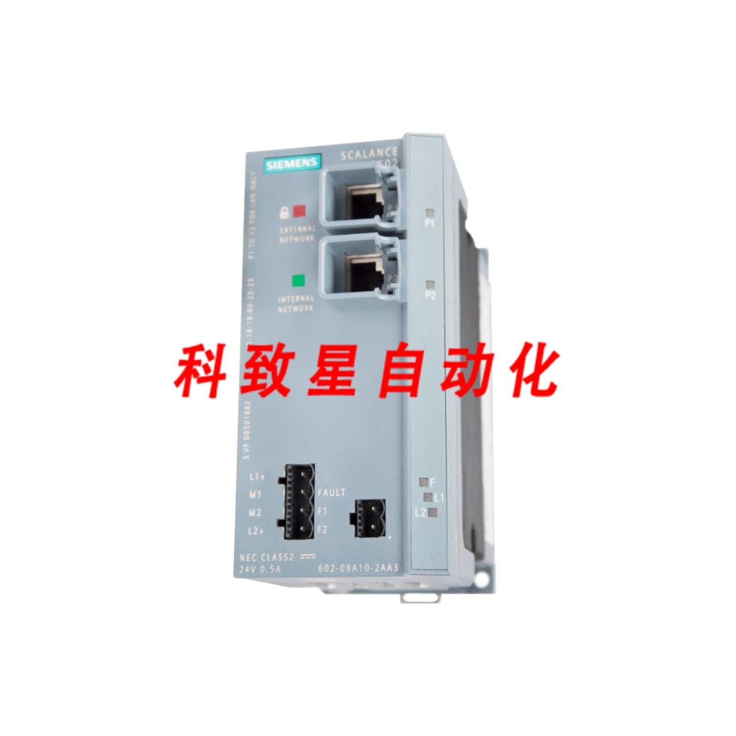 工业配件6GK5602-0BA10AA3