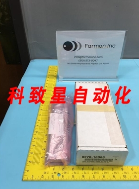 工业配件AMAT 0270-18088 GAGE.ALIGNMENT 200MM SLIT VALVE DOOR