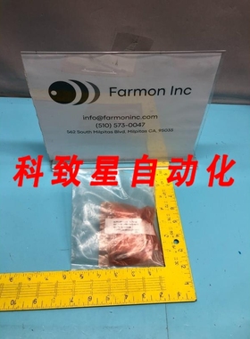 工业配件AMAT 00500472 VACUUM LINE LOADLOCK A 164024