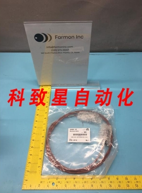 工业配件AMAT 01500112 CABLE ASSY EMO GENERATOR 1/2 INT 13426