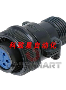 工业配件DDK DMS3106B14S-5S STECKDOSE