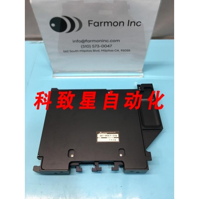 工业配件SVG 851-9547-009 RETICLE MASK CASSETTE 162850