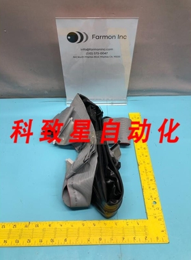 工业配件AMAT 0150-09640 CABLE ASSY VME TO DUAL FREQUENCY INT