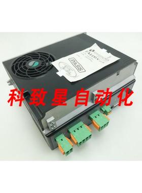 工业配件CDHD-0202APB0 REVJ CDHD伺服驱动器