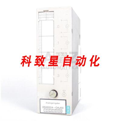 工业配件SIMDAS S5-100E 8SX8504-OAJ00 8SX8504OAJ00