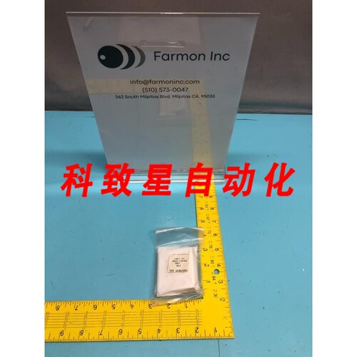 工业配件AMAT 0021-13700 SPACER INPUT BRUSH MOUNT ASSY FLOW T