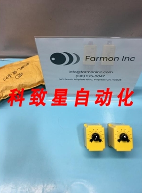 工业配件CGB8-70050M TIME DELAY RELAY 120 V 03109 181711