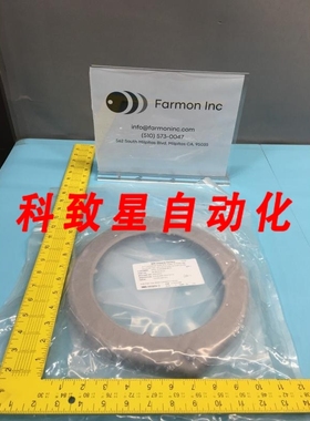 工业配件AMAT 00209451 ZLS CLAMP RING CH 1&CH 3 06-08285-00 1