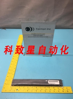 工业配件0399-0027-0001 MAGNET BAFFLE REV.1 039900270001 1672