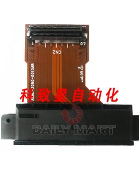 工业配件A66L050-0010#B CF卡插槽