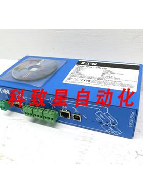 工业配件PXG600A POWER XPERT GATEWAY 600 66D2146G01 PXG-600A