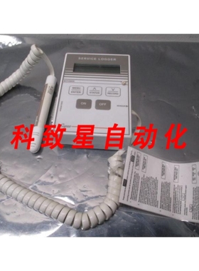 工业配件SUPCO SL4 UNIVERSAL SERVICE LOGGER&TEMPERATURE HUMID