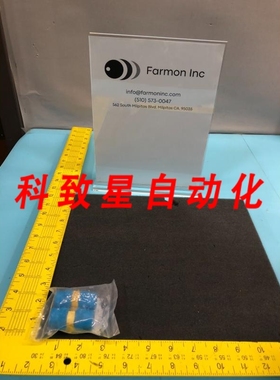 工业配件AMAT 3300-02327 FTGPIPE NIP 1/2MNPT X 1/2MNPT 7/8HEX