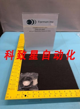 工业配件AMAT 0200-18106 RF CABLE COVER ULTIMA HDP-CVD 172935