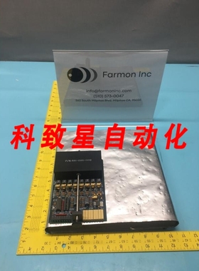 工业配件ROBITECH 990-9131 980300 SERIES 681-0181-009 680328