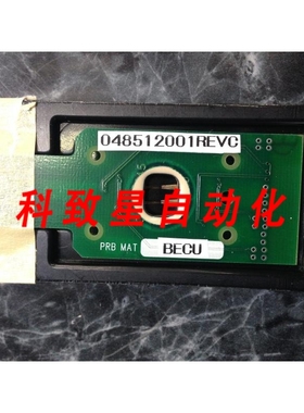 工业配件RUCKER&KOLLS SAL-B探针卡 048512001REVC