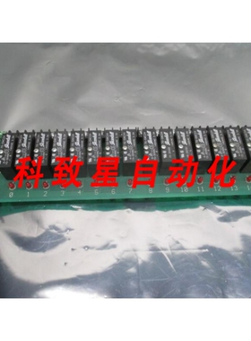 工业配件GRAYHILL 70RCK16-HL PCB 105229