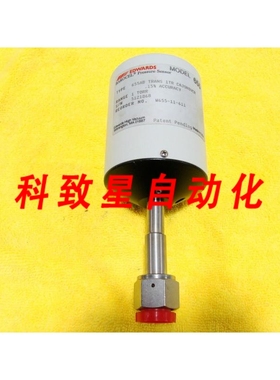 工业配件W65511611 BAROCEL压力传感器655AB传感器1 TORR 8