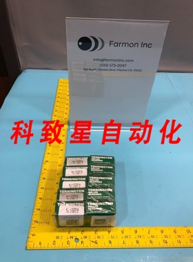 工业配件TORRINGTON HJ-122016 NEEDLE ROLLER BEARING 162531
