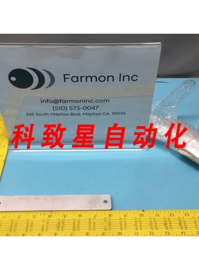 工业配件LAM 715-510346-001 TL EXT ALIGN LPI ALLI 173043