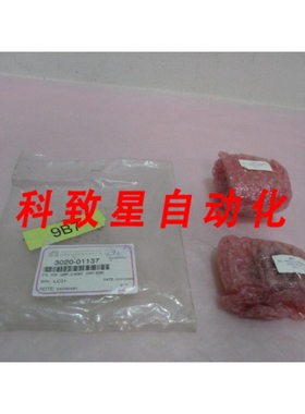 工业配件AMAT 3020-01137 CQ2A32-ULA AIR 100MM STROKE 32MM BOR