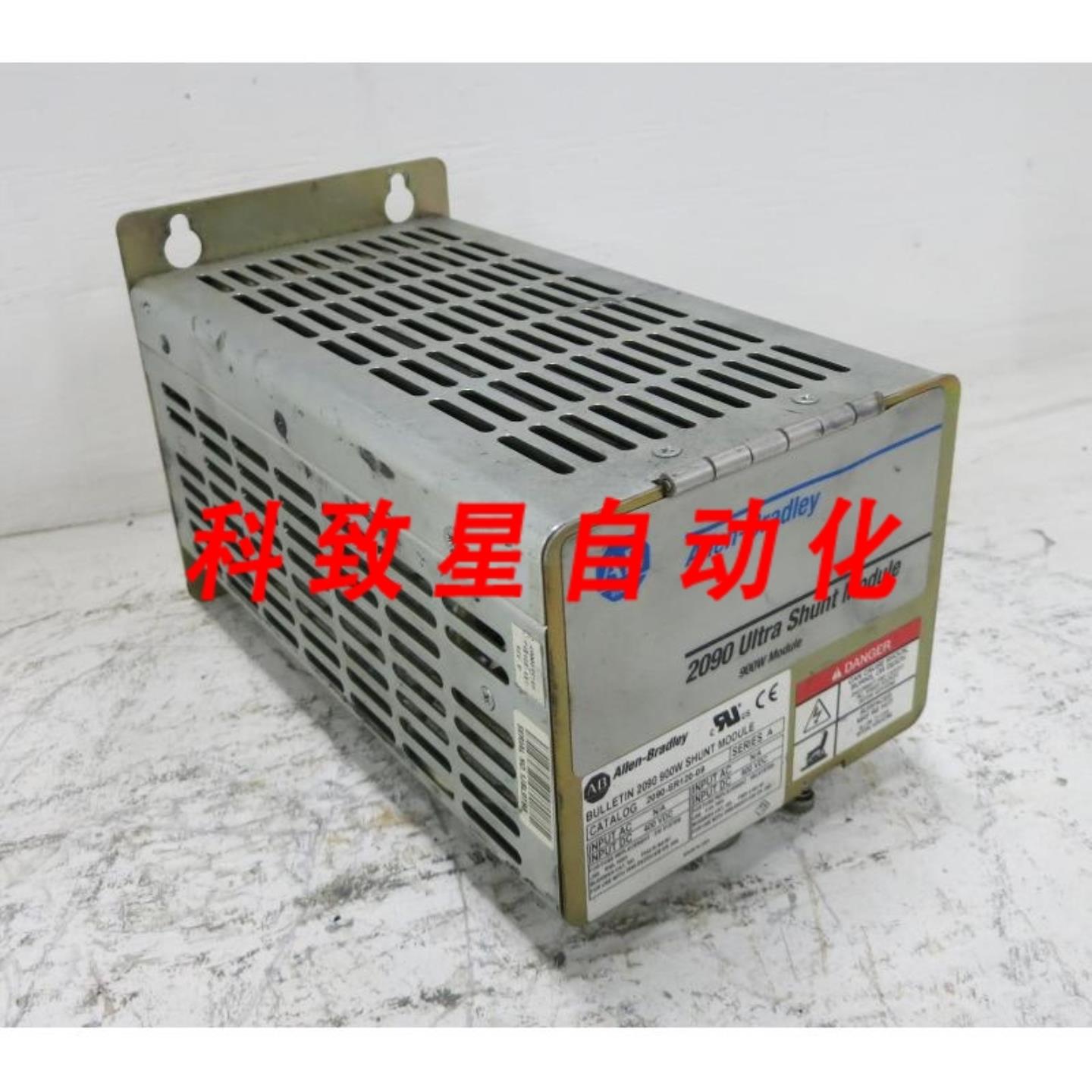 工业配件2090-SR120-09 分流模块900W系列A 400800VDC2090SR1