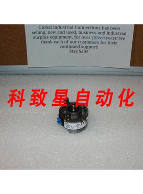 工业配件MOTORFEEDBACK SRM50-HFA0-K21编码器