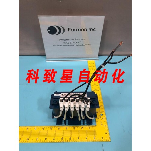 工业配件178870 LINE REACTOR TRANSFORMER 193659