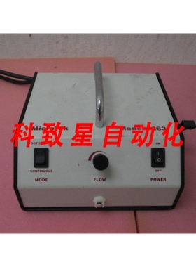 工业配件MICROTEK 1263 120VAC 60HZ LINEMASTER SWITH