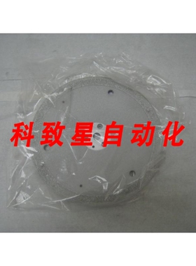 工业配件AMAT 00202196 FLAME SPRAYED PEDESTAL 200MM