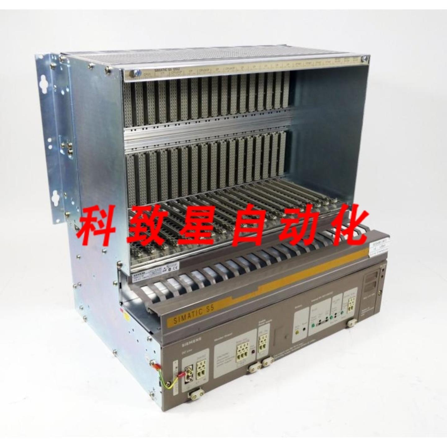工业配件S5 135U 6ES5135-3UA42 6ES 5955-3NA12 电源